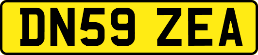 DN59ZEA