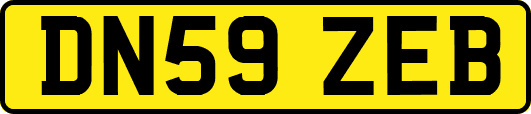 DN59ZEB