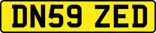 DN59ZED