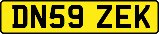 DN59ZEK