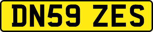DN59ZES