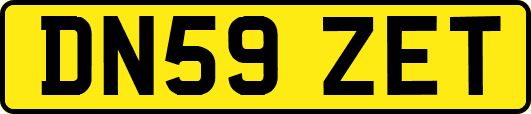 DN59ZET