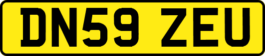 DN59ZEU