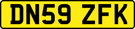 DN59ZFK
