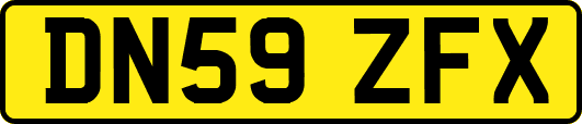 DN59ZFX