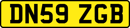 DN59ZGB