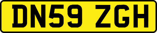 DN59ZGH