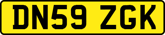 DN59ZGK