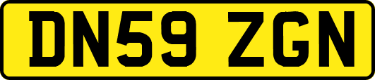 DN59ZGN