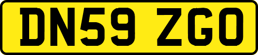 DN59ZGO