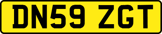 DN59ZGT