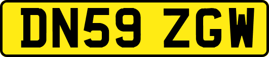 DN59ZGW