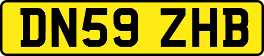 DN59ZHB