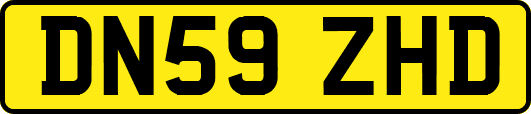 DN59ZHD