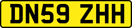 DN59ZHH