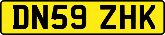 DN59ZHK