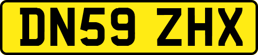 DN59ZHX