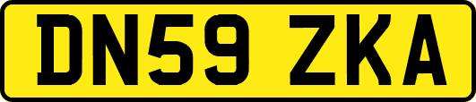 DN59ZKA