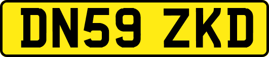 DN59ZKD