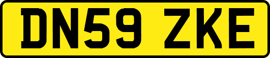 DN59ZKE