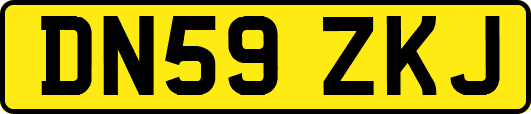 DN59ZKJ