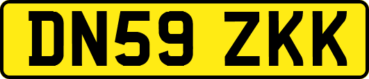 DN59ZKK