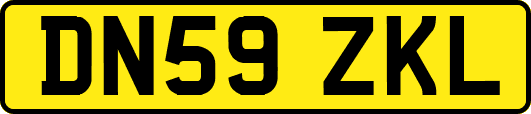 DN59ZKL