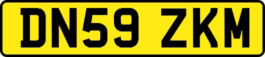 DN59ZKM