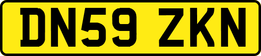 DN59ZKN