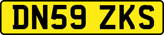 DN59ZKS