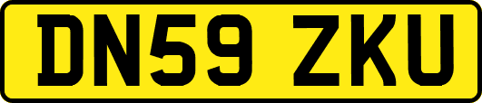 DN59ZKU
