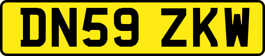 DN59ZKW