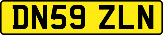DN59ZLN