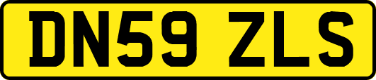 DN59ZLS