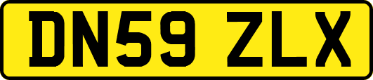DN59ZLX