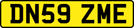 DN59ZME