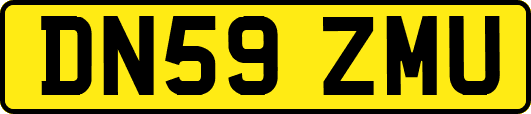 DN59ZMU
