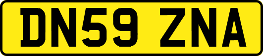 DN59ZNA