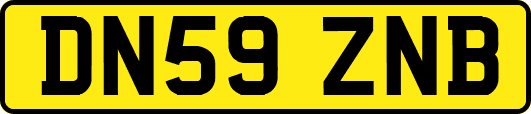DN59ZNB