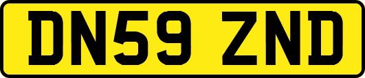 DN59ZND