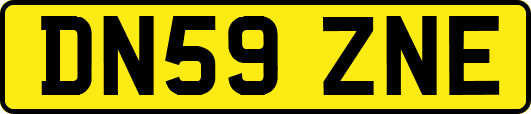 DN59ZNE