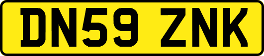 DN59ZNK