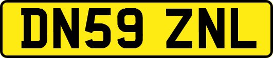 DN59ZNL