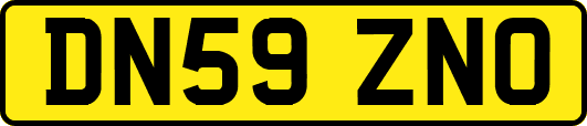 DN59ZNO