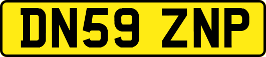 DN59ZNP