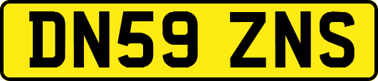 DN59ZNS