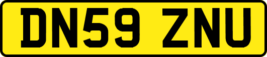 DN59ZNU