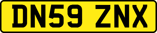 DN59ZNX