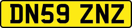 DN59ZNZ