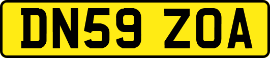 DN59ZOA